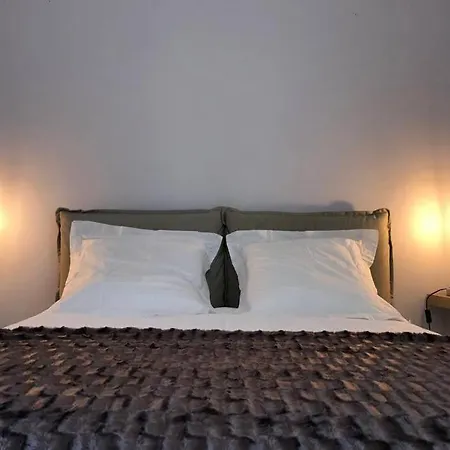 Appartement S&c - Vue Au Coeur De La Confluence Marina